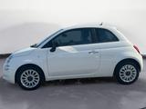 Fiat 500 1.0 GSE Hybrid - gebrauchte Fiat 500 aus dem Jahr 2024