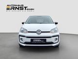 Volkswagen up! 1.0 TSI sound up! *PDC*KLIMA*SHZ*BT* - gebrauchte Kleinwagen in Wiesbaden