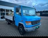 Mercedes-Benz Mercedes Vario 3,5t - Mercedes-Benz Vario