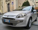 Fiat Punto Evo 1.2 5 porte Active - Fiat Punto Evo: Active