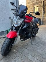 Yamaha XJ-6 A2  48 PS  - YAMAHA 2011 XJ6
