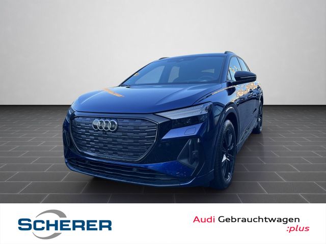 Audi Q4 50 e-tron quattro Matrix-LED/Head-Up/uvm.