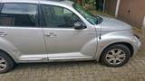 Chrysler PT Cruiser zu verkaufen kaufen  1... - gebrauchte Chrysler Kleinwagen