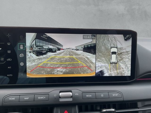 Fahrzeugabbildung Kia K4 1.6T GT-LINE *DRIVE WISE-PARK-PRO*SOUND*DESIG