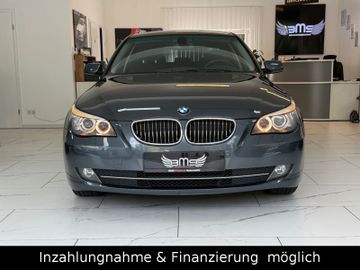 BMW 523 - 4