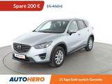 Mazda CX-5 2.2 Turbodiesel Exclusive-Line 2WD*NAVI*LED - Mazda CX-5 Gebrauchtwagen in Köln