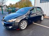 Volkswagen Golf VI Style*PDC*SD*Automatik - gebrauchte VW Golf aus dem Jahr 2011