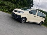 Toyota Proace Verso L1 2.0 - Toyota Verso Proace Gebrauchtwagen