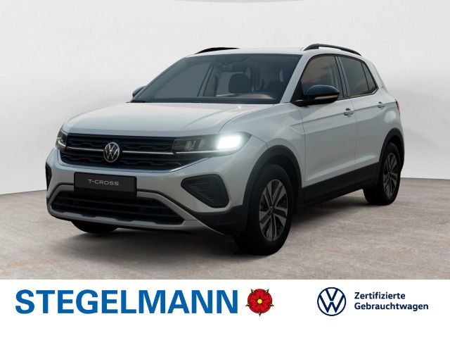 Volkswagen T-Cross Energy 1.0 l TSI 5-Gang GJR foto 1