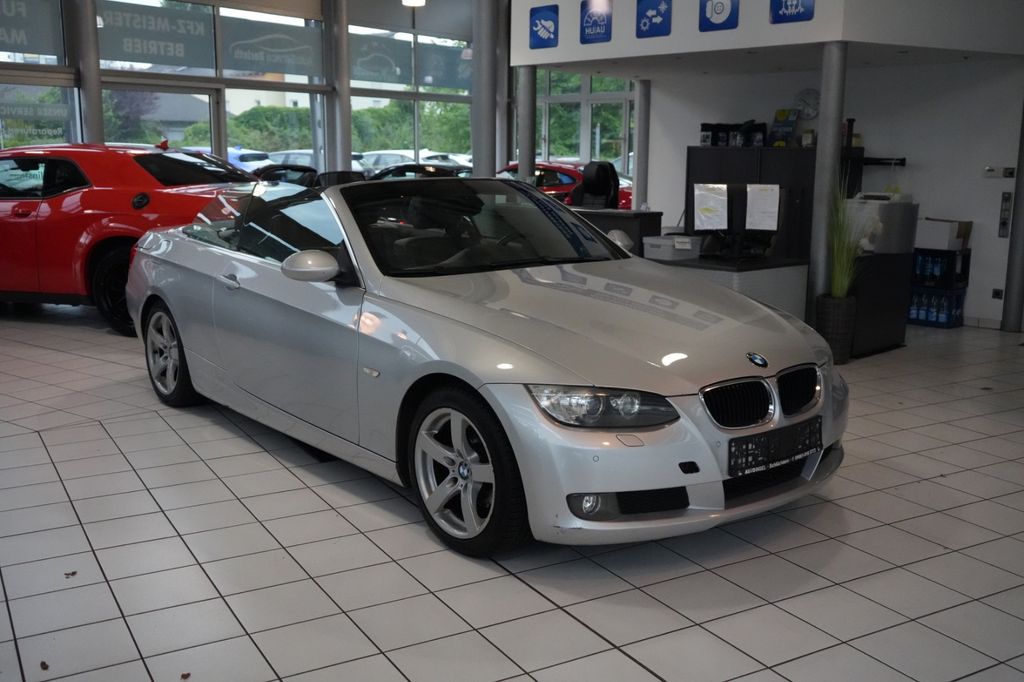 Angebot ansehen BMW 320