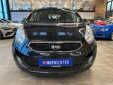 Kia Venga Platinum Edition - Kia mit Benzin-Antrieb: Limousine, Schaltgetriebe