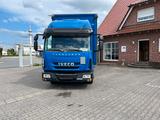 Iveco Euro Cargo 80E 22/P  - FFH  - Pritsche/Plane - Iveco Münster