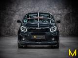 Smart ForTwo EQ cabrio prime EXCLUSIVE+JBL+BLACKREDTOP - gebrauchte Smart ForTwo aus dem Jahr 2023