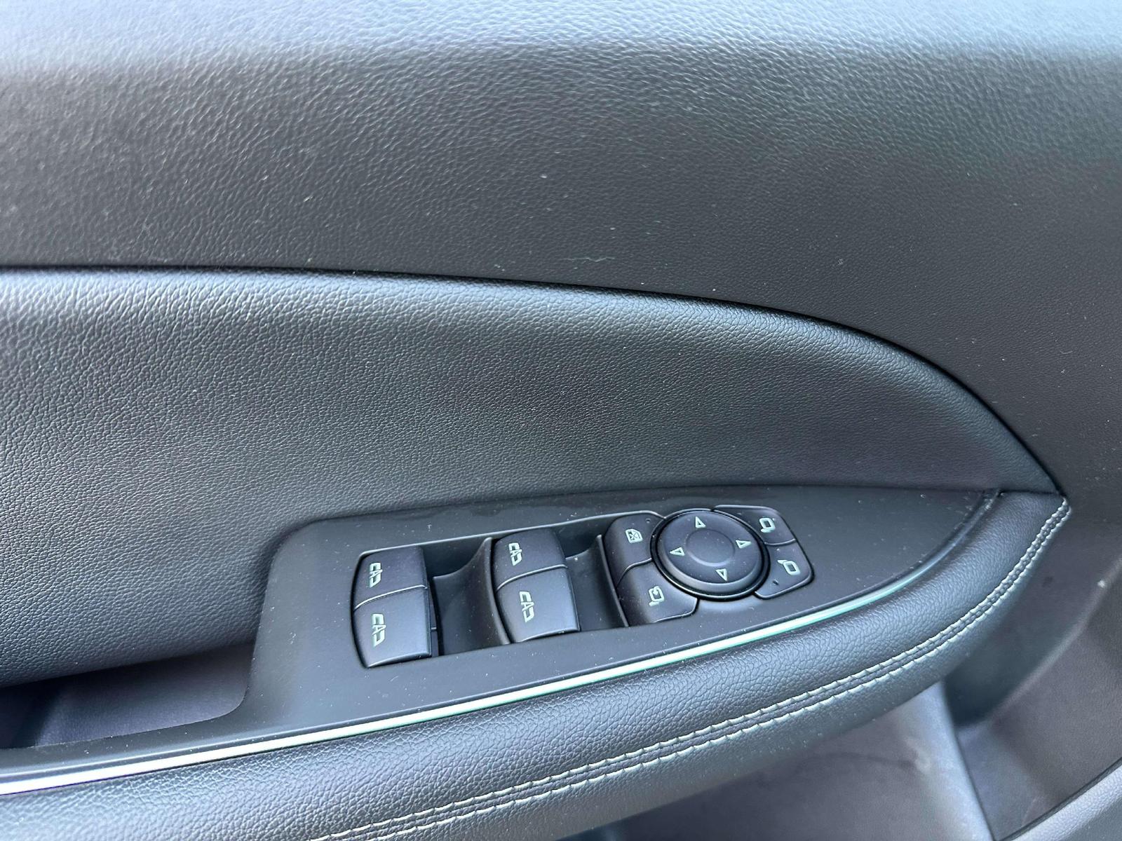 Opel Insignia ST Elegance 1,5D LED Navi Leder ACC Cam