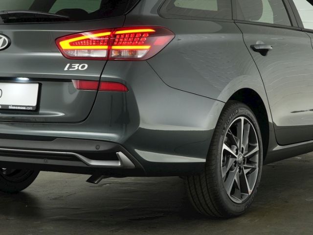 i30cw FACELIFT T-GDI ADVANTAGE DCT+VOLL LED+NAVI