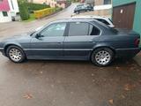 BMW e38 730d BJ 2000 193ps - BMW 730: E38