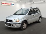 Suzuki Ignis 1.3 Klimaanlage - Suzuki Ignis aus 2002