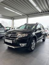 Dacia Sandero II Stepway Prestige 1.0*Vollleder*PDC's* - Dacia Sandero: 1.0