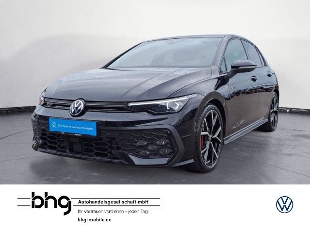 Volkswagen Golf GTI DSG Leder AHK Pano HUD DCC harman/kardo