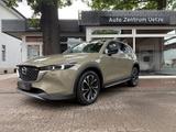 Mazda CX-5 Newground AWD 360Kamera Leder/Alcantara ele - Mazda CX-5: Newground