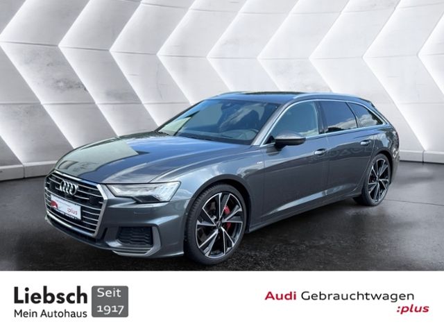 Image of Audi A6
