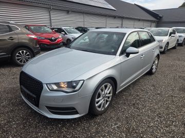 Audi A3 - 2