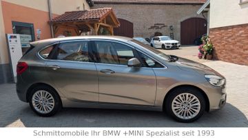 BMW 220 - 12