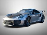 Porsche 911 GT2 RS Clubsport - Porsche: 911 Gt2 R