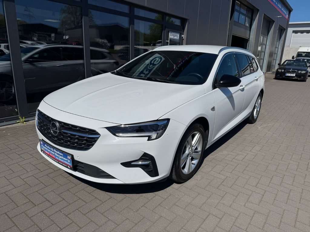 Image of Opel Insignia