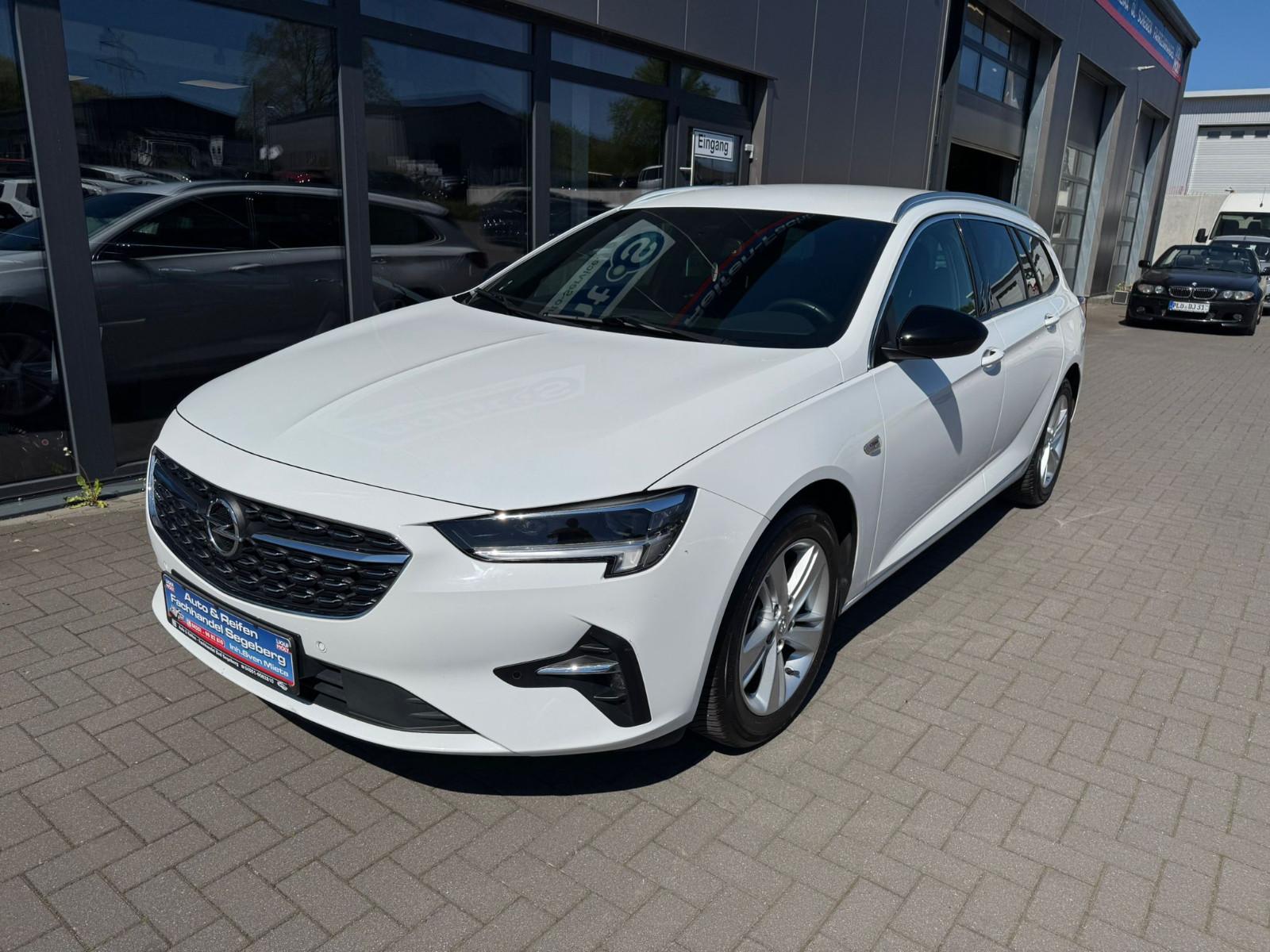 Opel Insignia B Sports Tourer Business AUTOMATIK*LED