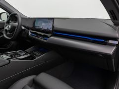 Foto Nummer 23: BMW 520d