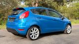 Ford Fiesta Titanium/Zahnriemen&Kupplung/ neu* - : Kleinwagen, Zahnriemen