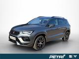 Cupra Ateca CUPRA Ateca 2.0 TSi 190 PS DSG 4 Drive - Cupra Ateca: Van