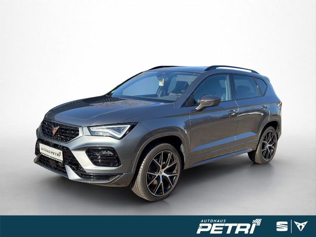 CUPRA Ateca CUPRA  2.0 TSi 190 PS DSG 4 Drive
