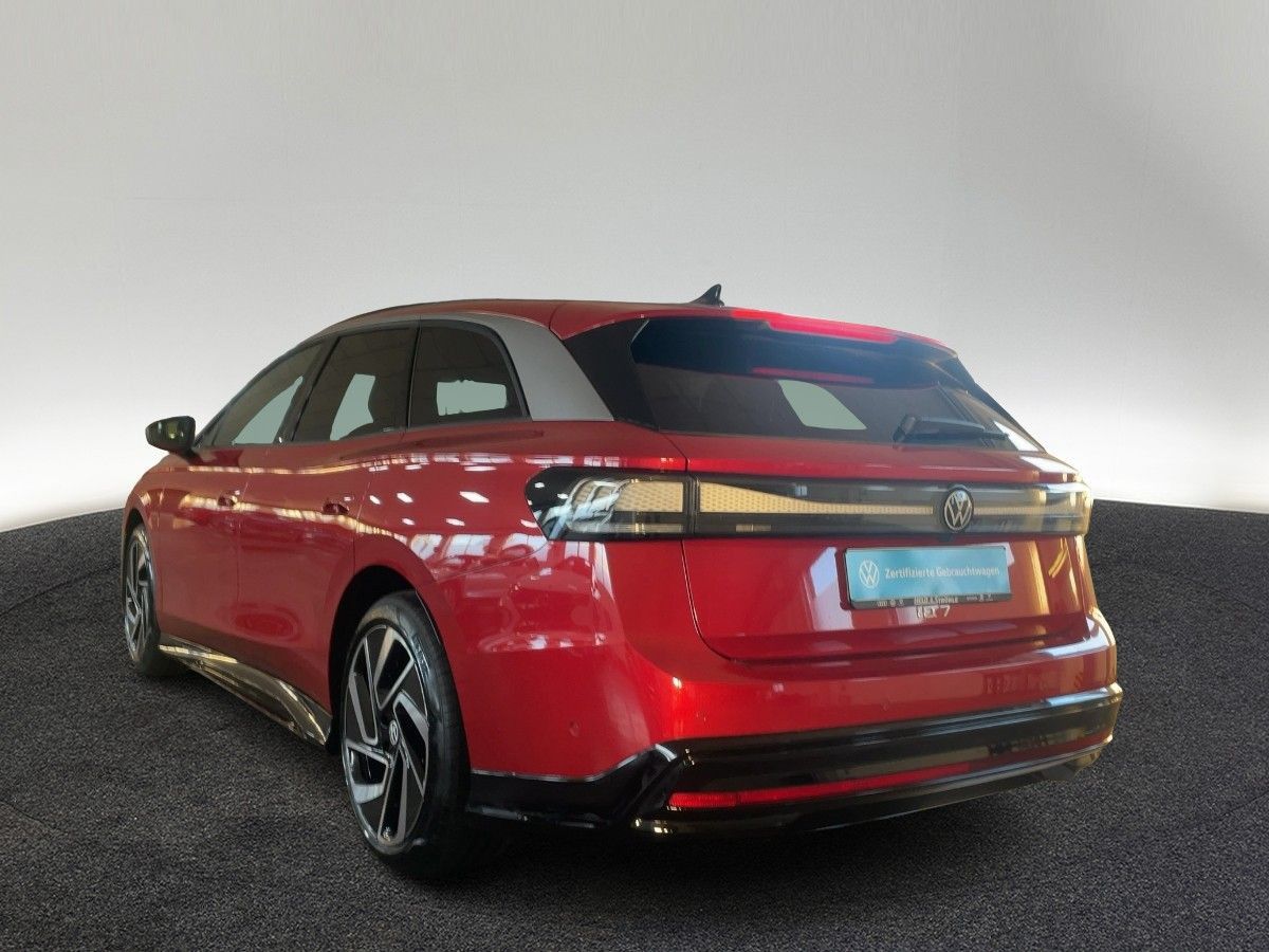 Volkswagen ID.7 Tourer Pro AHK IQ.LED 360 TRAVEL IDA foto 3