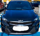Kia XCeed 1.6 T-GDI DCT Black Xdition Black Xdition - Kia XCeed von privat