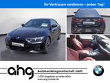 BMW i4 M60 xDrive Innovation Driving Pro AHK - BMW i4 M60 Gebrauchtwagen