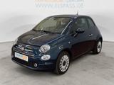 Fiat 500 Lounge NAV TEMPOMAT APPLE/ANDROID ALU PDC BL - Fiat 500: Lounge