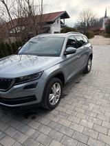 Skoda Kodiaq 2.0 TSI DSG 4x4 Style  - Skoda Kodiaq von privat