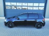 Volkswagen Golf6R Golf 6 R 4motion hgp rothe bts sls bst - Volkswagen: Hgp