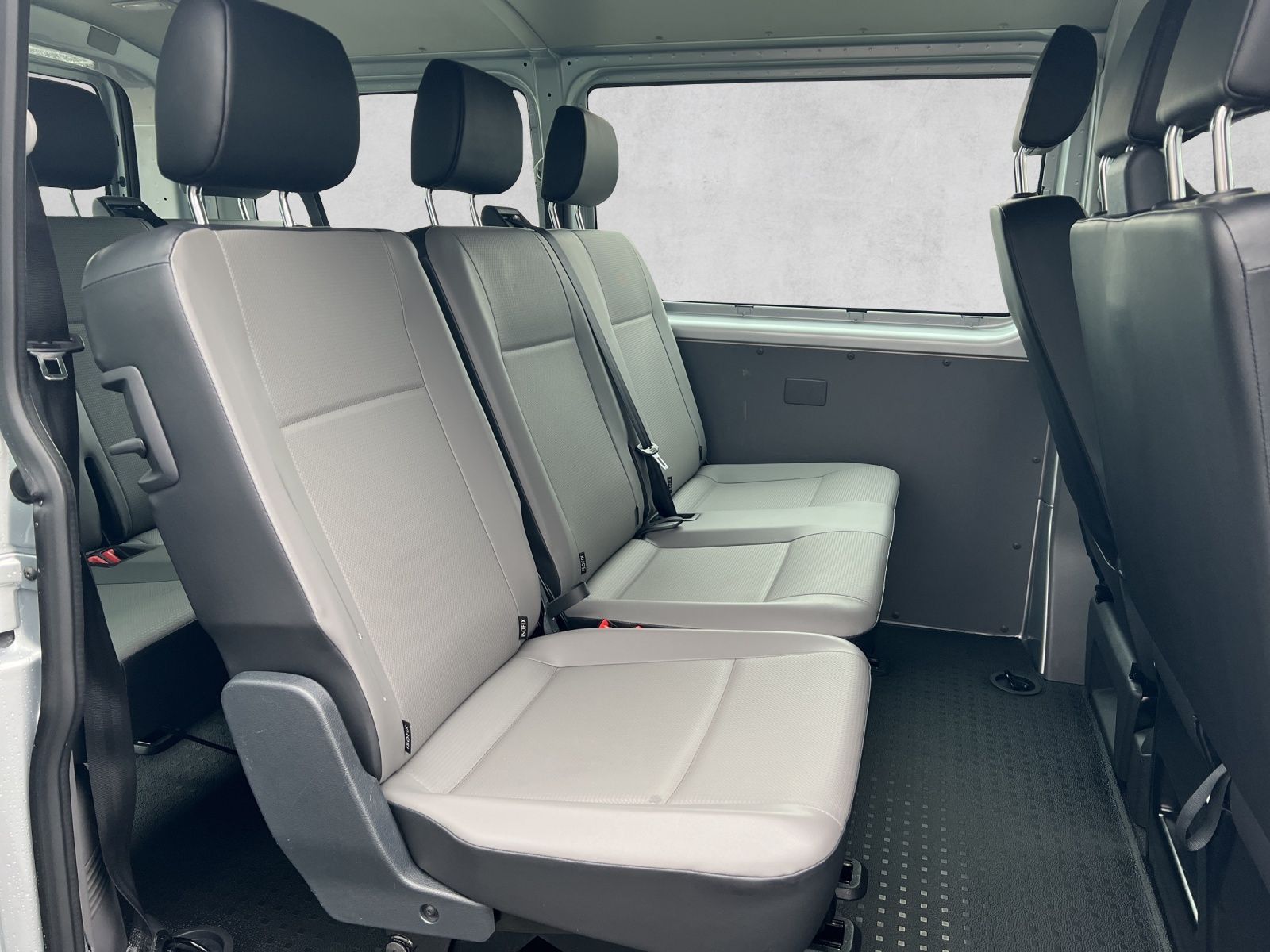 Volkswagen T6 Kombi - Bild 19