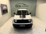 Jeep Renegade 1.6cc 110cv E-TorQ EVO benzina/GPL - gebrauchte Jeep Limousine