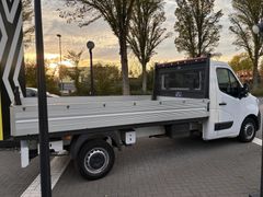 Renault Master 3,5t dCi 135 L3H1 (EURO 6d-TEMP)