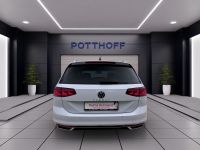 Volkswagen Passat Variant - Vorschau Bild 4