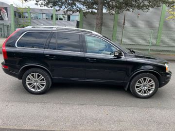 Volvo XC90 - 7