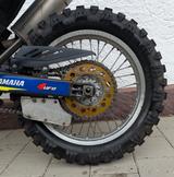 Yamaha WR 250 R - YAMAHA WR250R