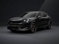 Cupra Formentor - Vorschau Bild 2