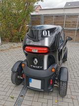 Renault Twizy Sport Edition - Renault Twizy: Kleinwagen