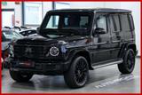 Mercedes-Benz G 500 S.W. AMG Line - gebrauchte Mercedes-Benz G 500 aus dem Jahr 2022