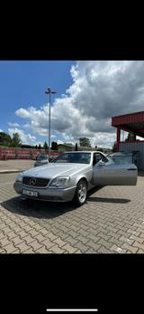 Mercedes-Benz Mercedes Benz W140 Coupé / S500 Coupé / CL... - Mercedes-Benz: Coupe, W140